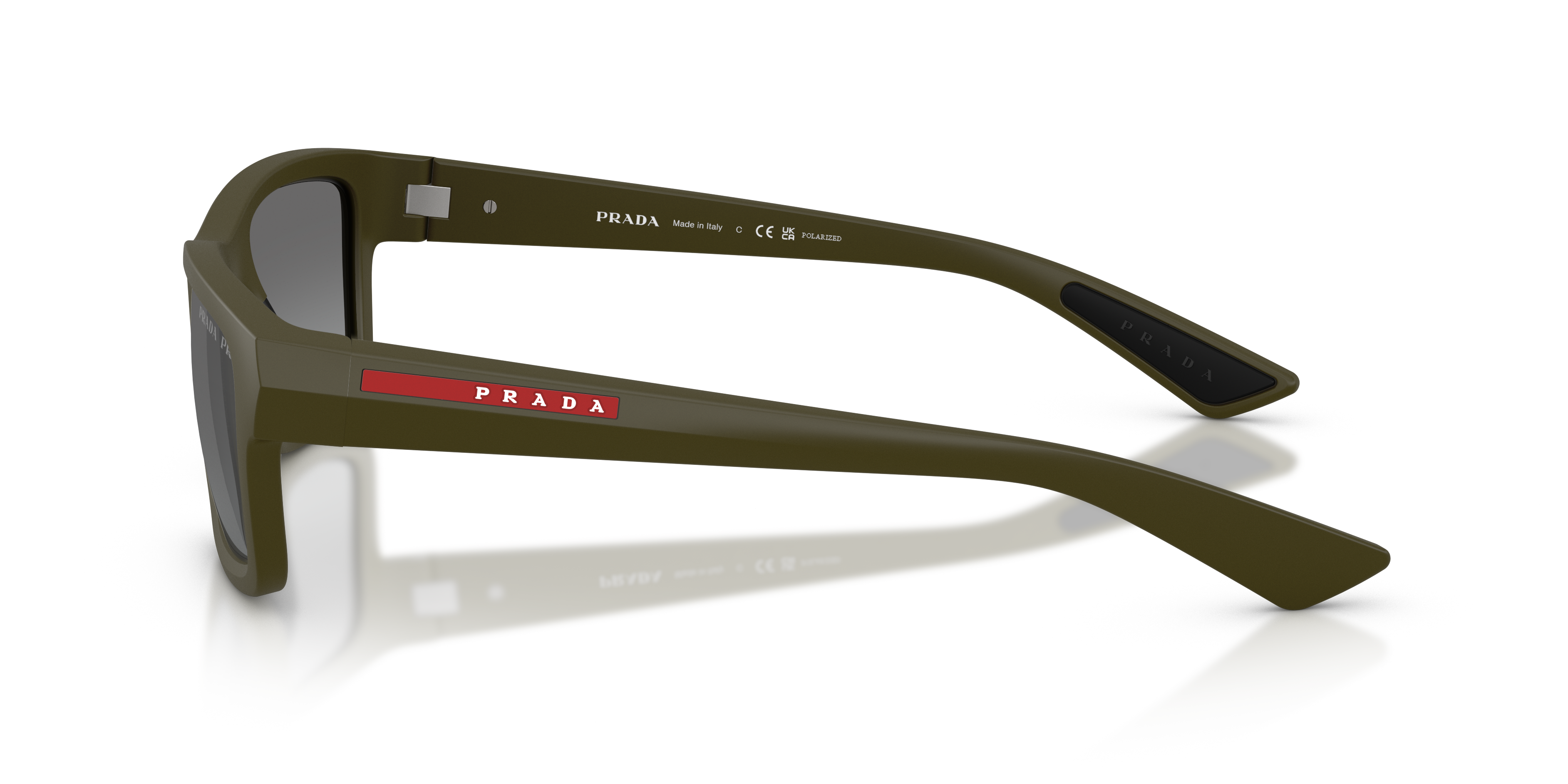 Prada Linea Rossa PS B10S 15X2F2  